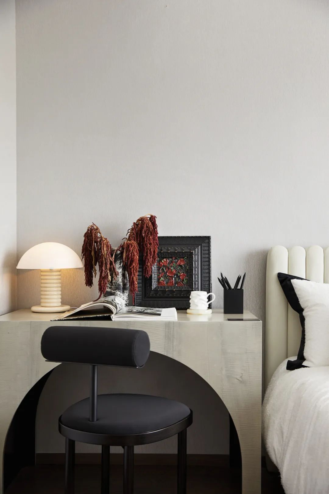 绍兴湖珀隐秀府丨中国绍兴-52