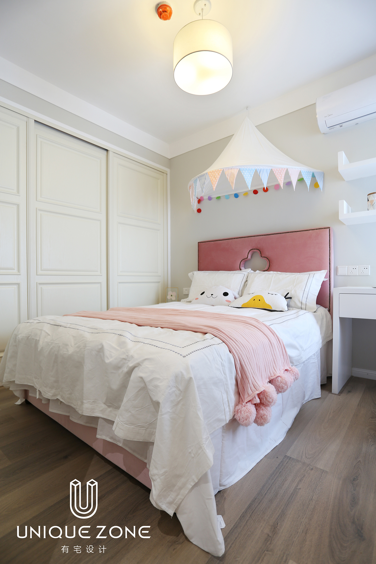 武汉有宅设计——《晚风》-33