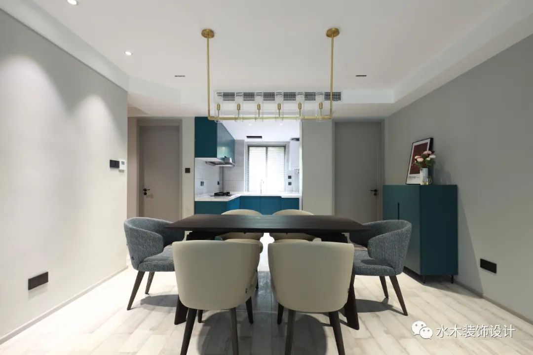 淮安梧桐公馆私宅设计丨中国淮安丨淮安水木装饰有限公司-33