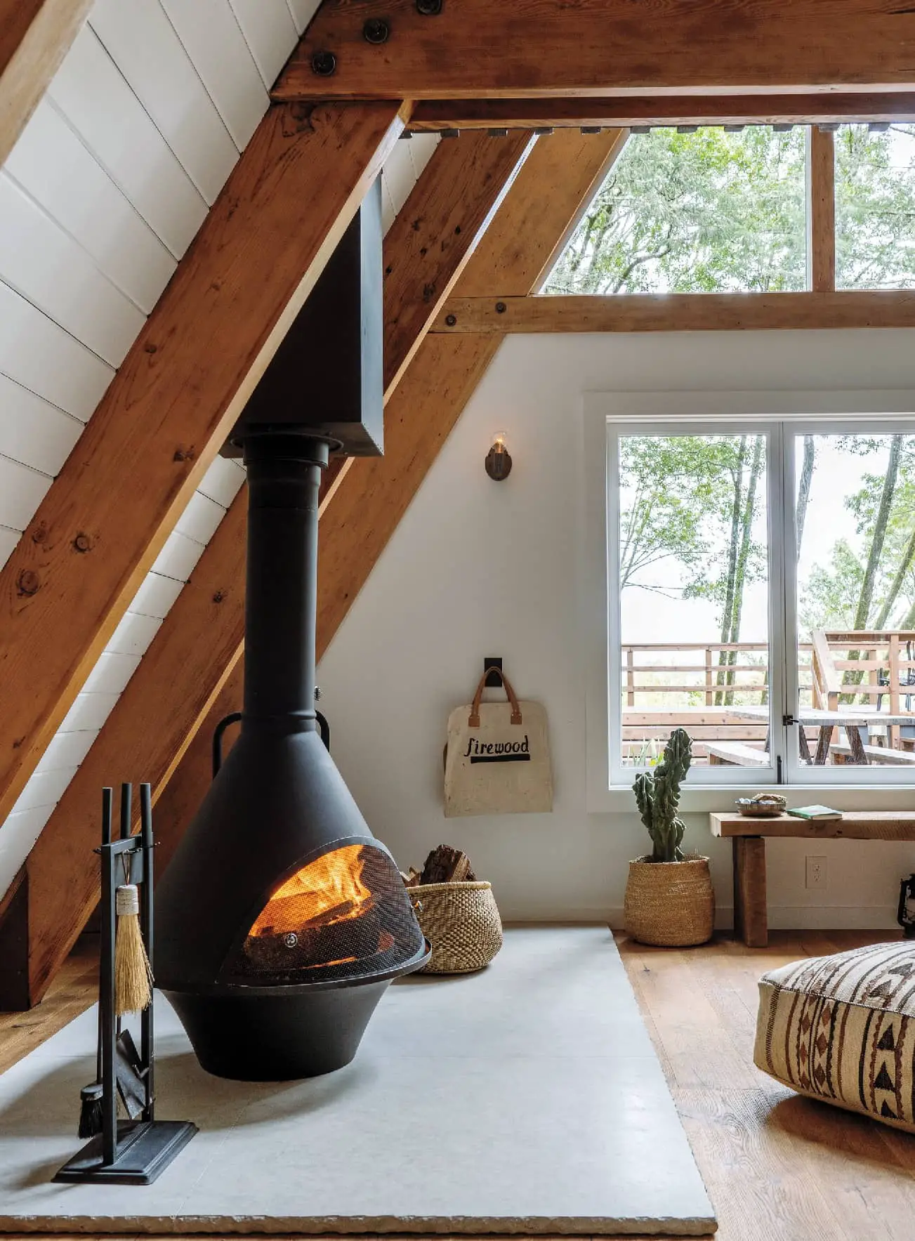 因弗内斯 A 型框架-10