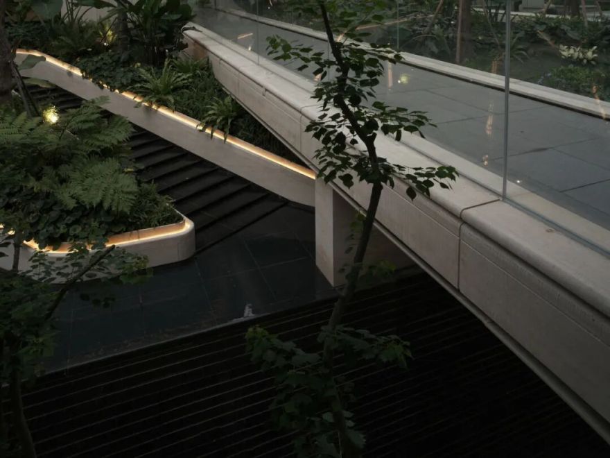 招商蛇口·成都 招商玺丨中国成都丨上海日清景观设计有限公司-68