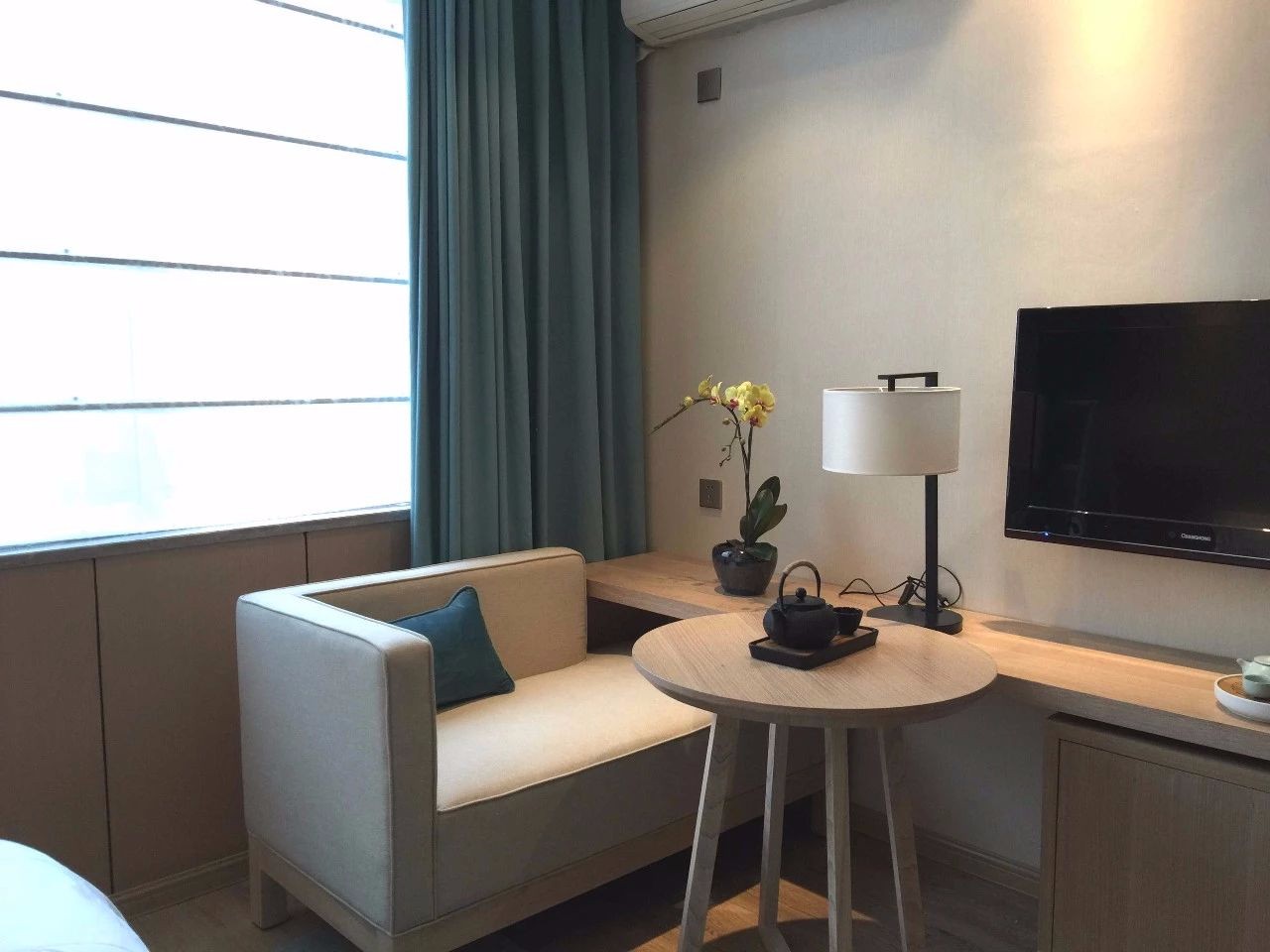 化简归真丨构筑人文气息和品质感-15