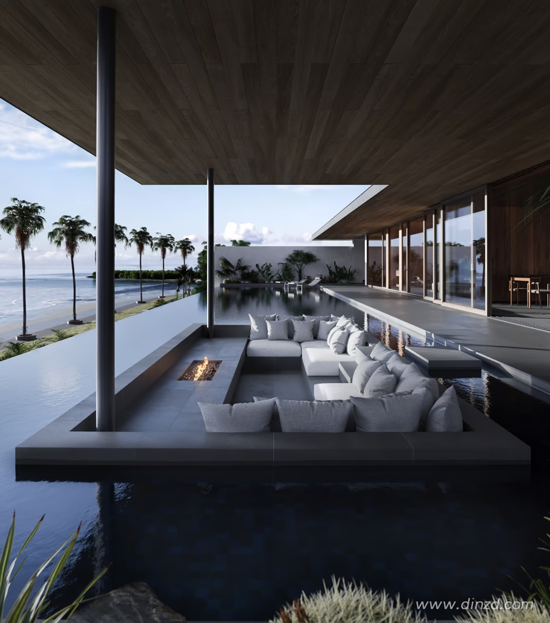 非东京酒店丨日本东京丨NIGO®-100