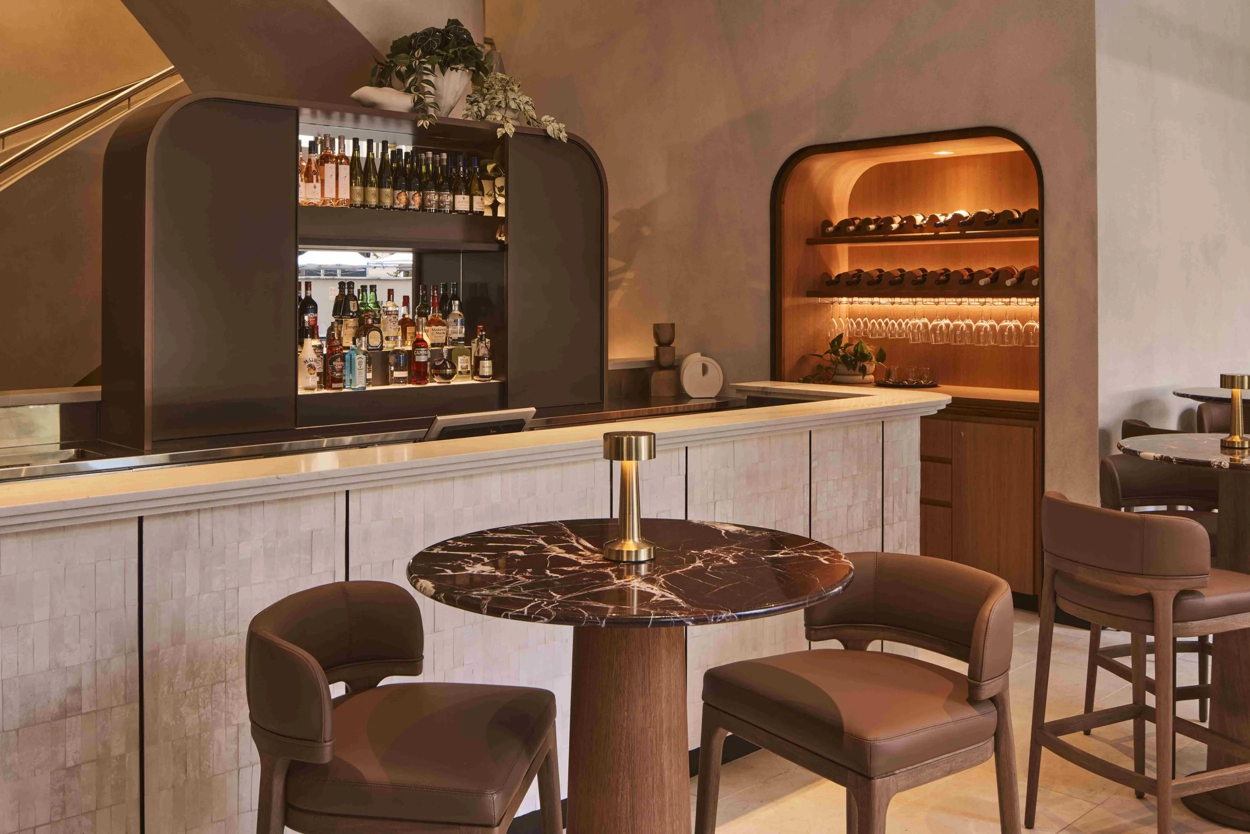 Rydges Australia Square改造项目丨澳大利亚悉尼丨Vie Studio-14