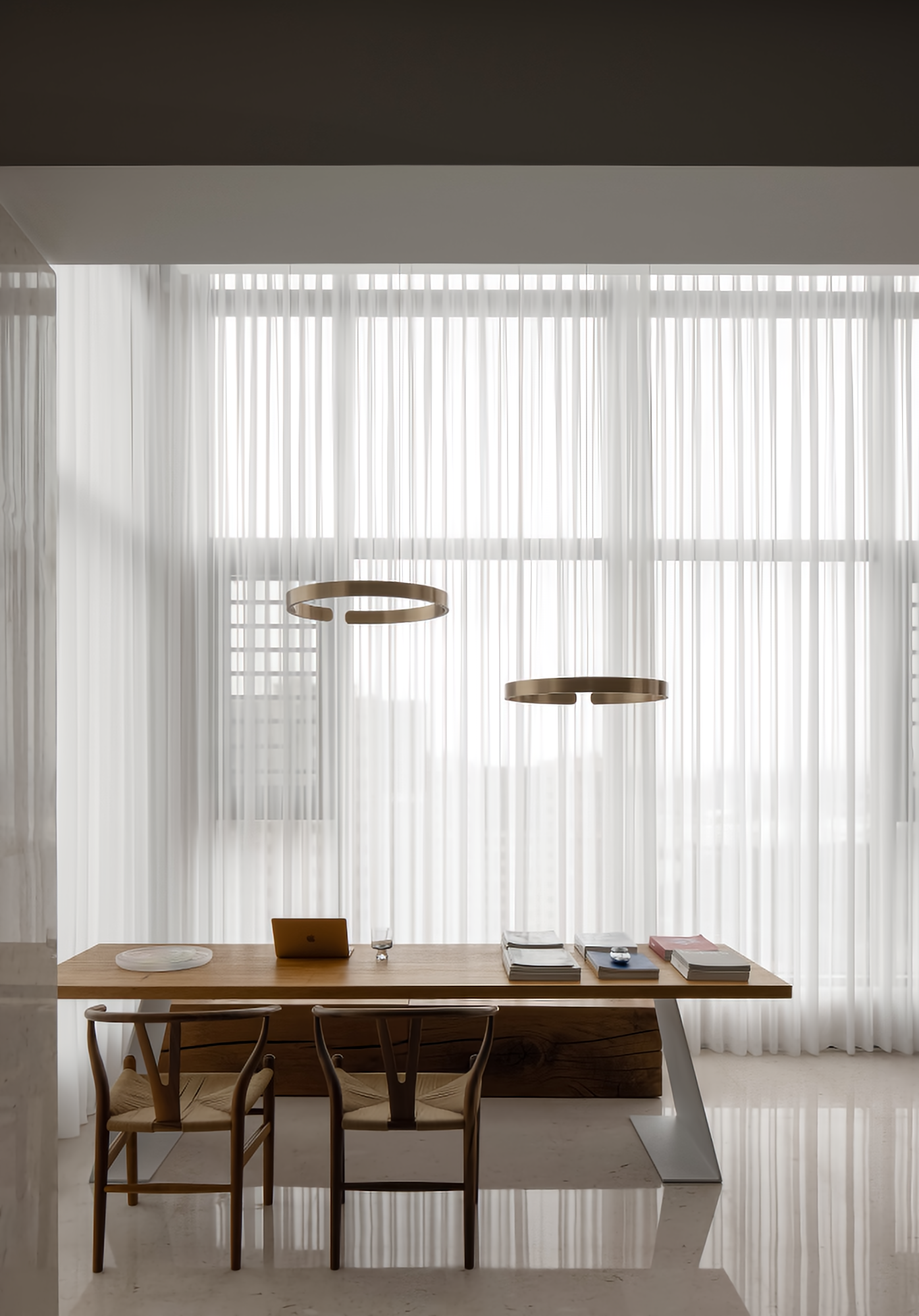 天悦小筑丨中国揭阳丨简美建筑设计-38