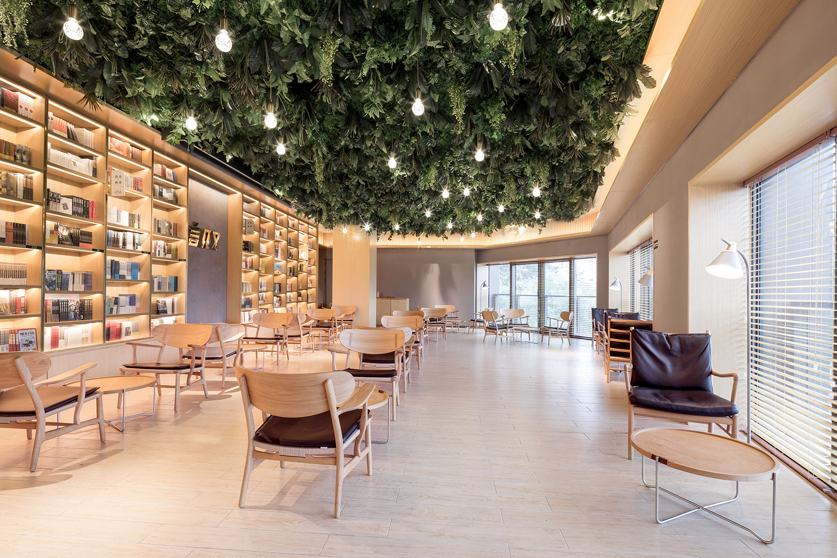 言几又北京王府中环店-51