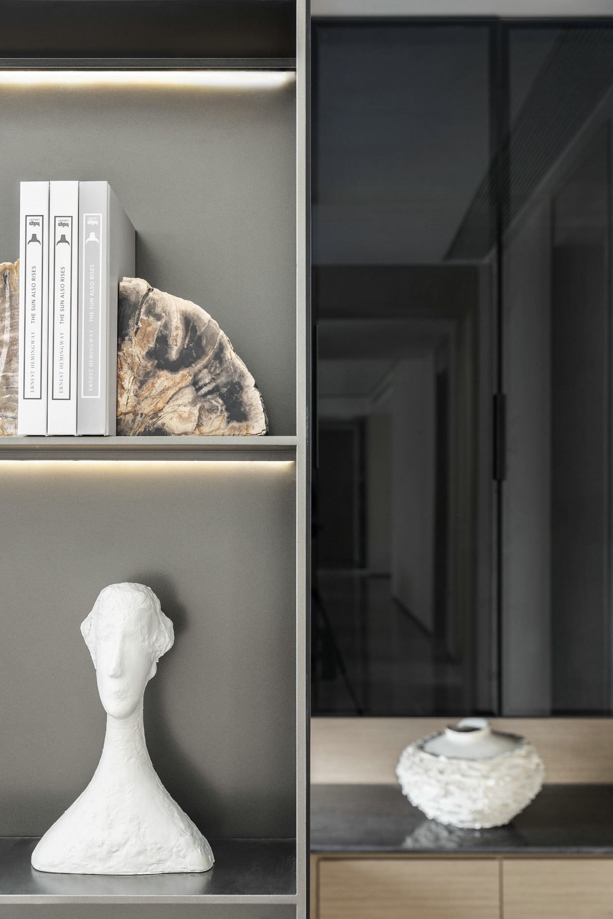 安庆苏宁悦城·云镜台丨中国安庆丨矩阵纵横-38