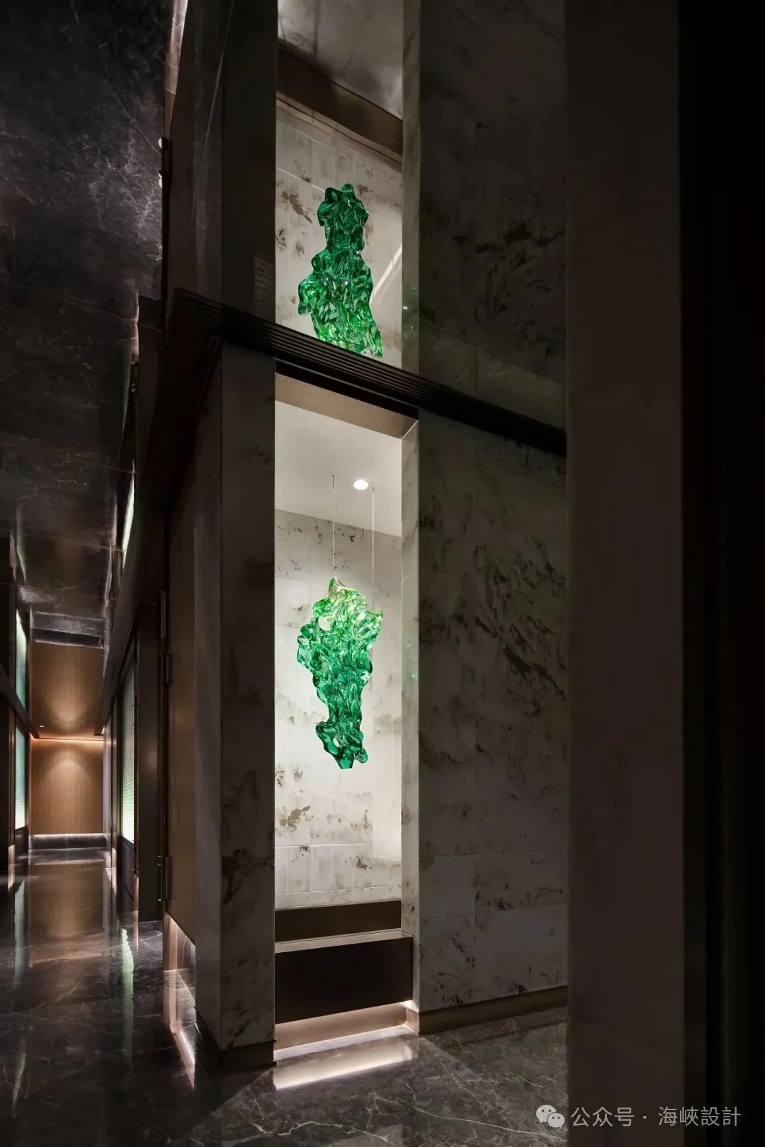 肥牛先生·福州店丨中国福州丨硬裝杭州至及設計,軟裝白駒空谷空間設計-48