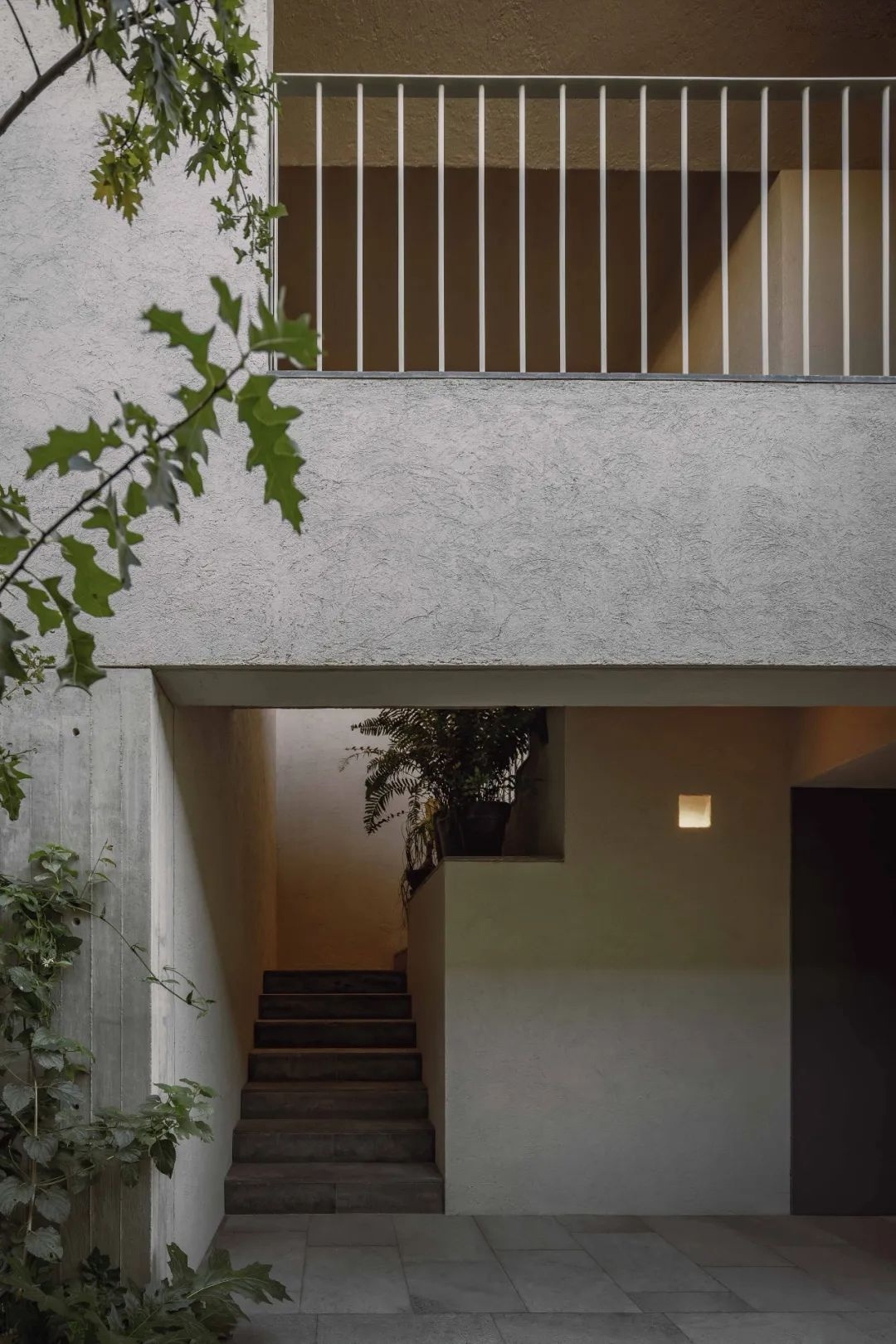 COA Arquitectura 建筑事务所丨墨西哥瓜达拉哈拉-22