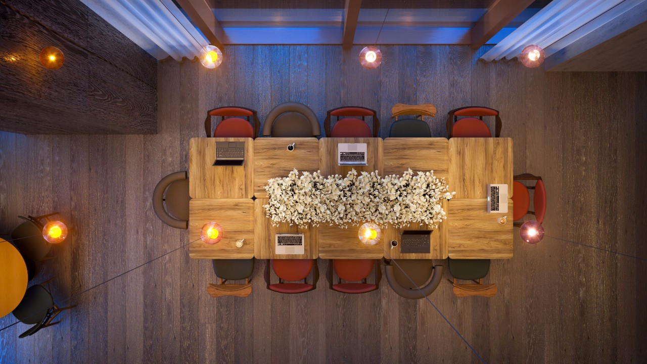 Brooklyn Point | 纽约最新超级豪宅-62