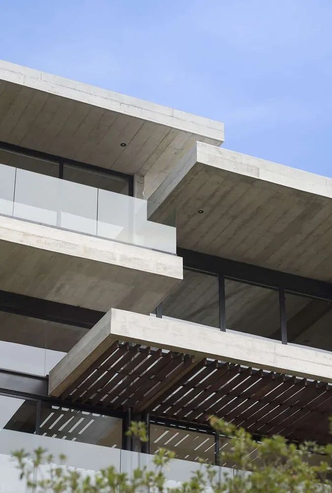 深山秘境 | Paz Arquitectura 的建筑奇迹-54