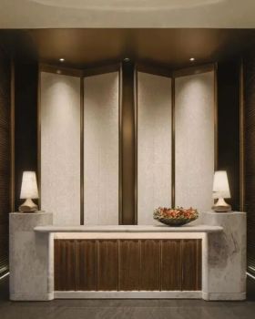 新作 | 越秀 X 菲洛米斯  成都天悦云萃：界消融，栖游生