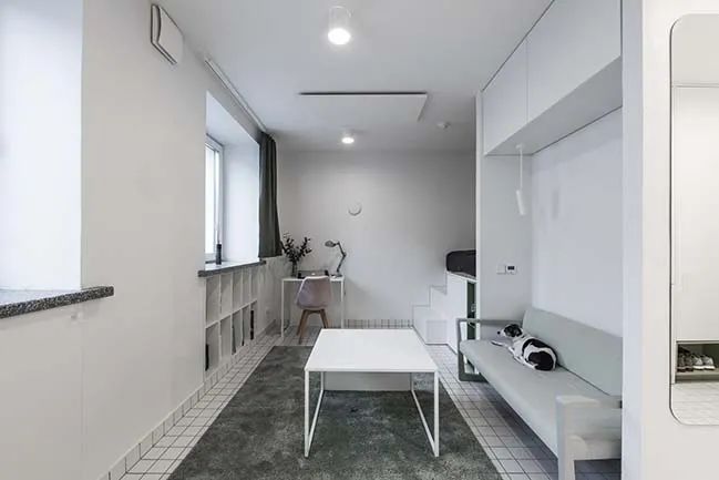 日韦里纳斯的公寓丨HEIMA 建筑工作室-101