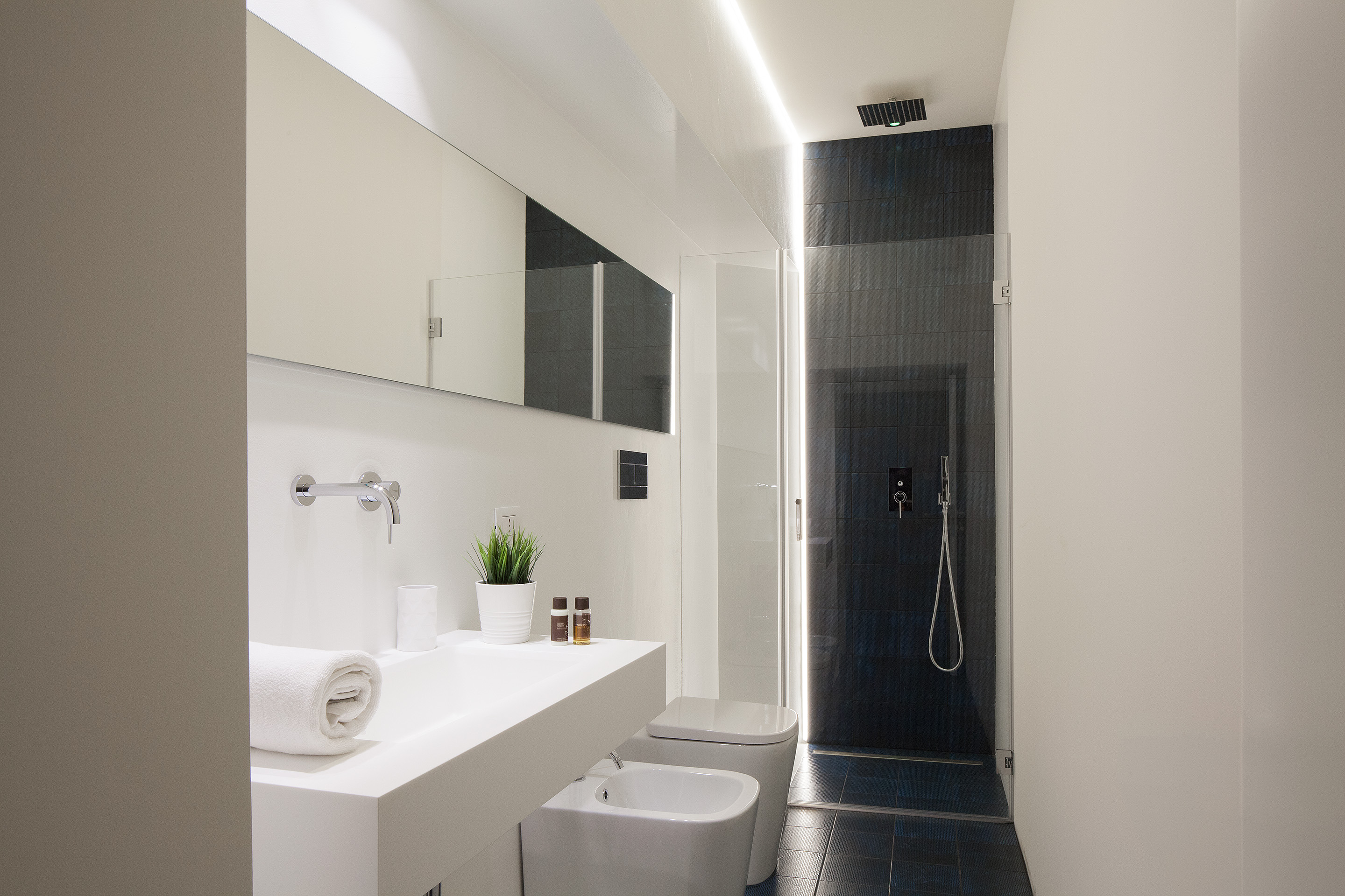 Catania 四角套房酒店-9