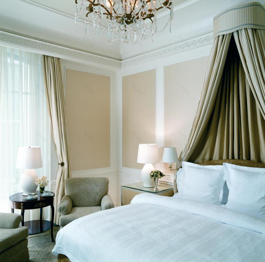 The St Regis New York, New York, New York (NY), United States-7