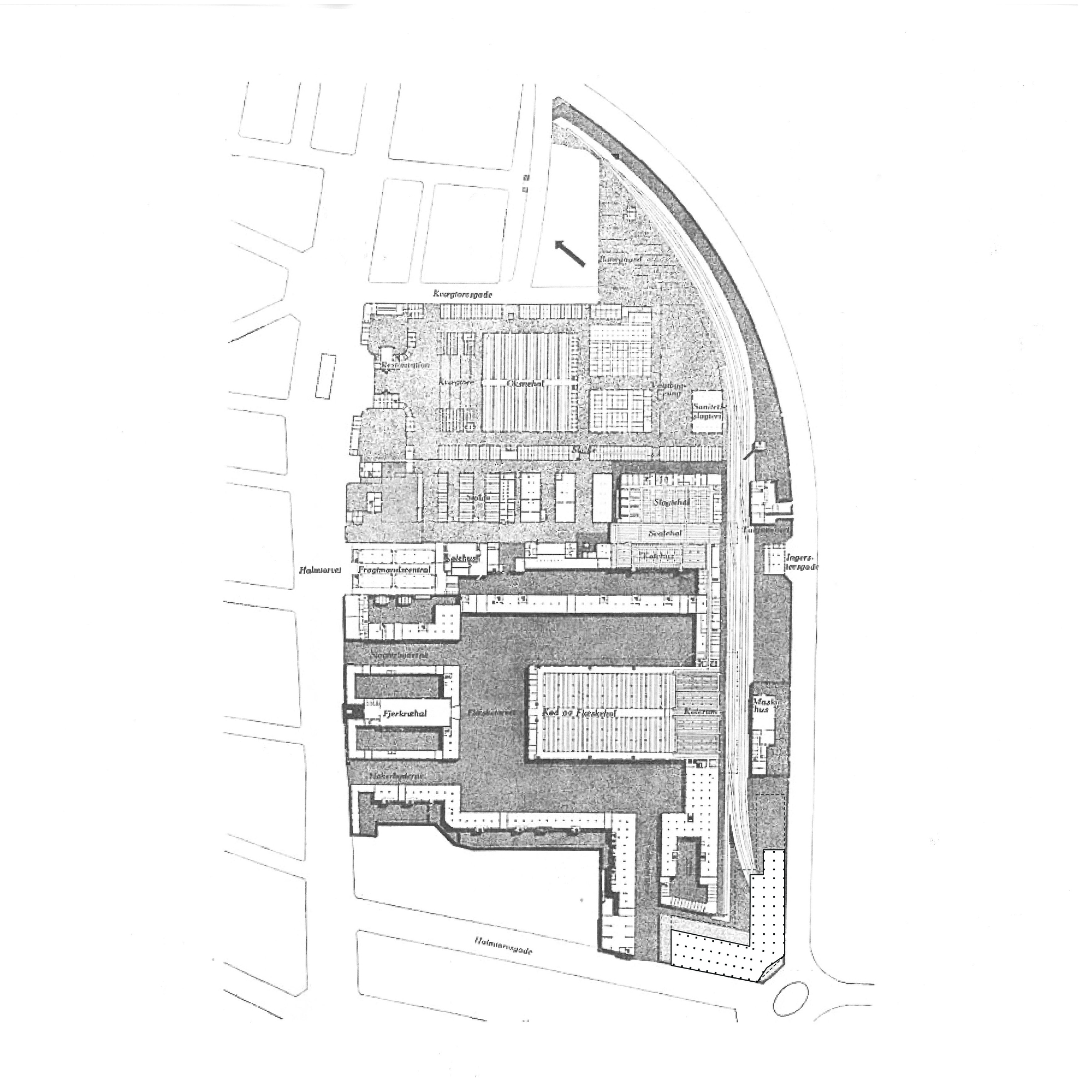 Public School Meatpacking District Copenhagen / NORD Architects + BBP Arkitekter-43