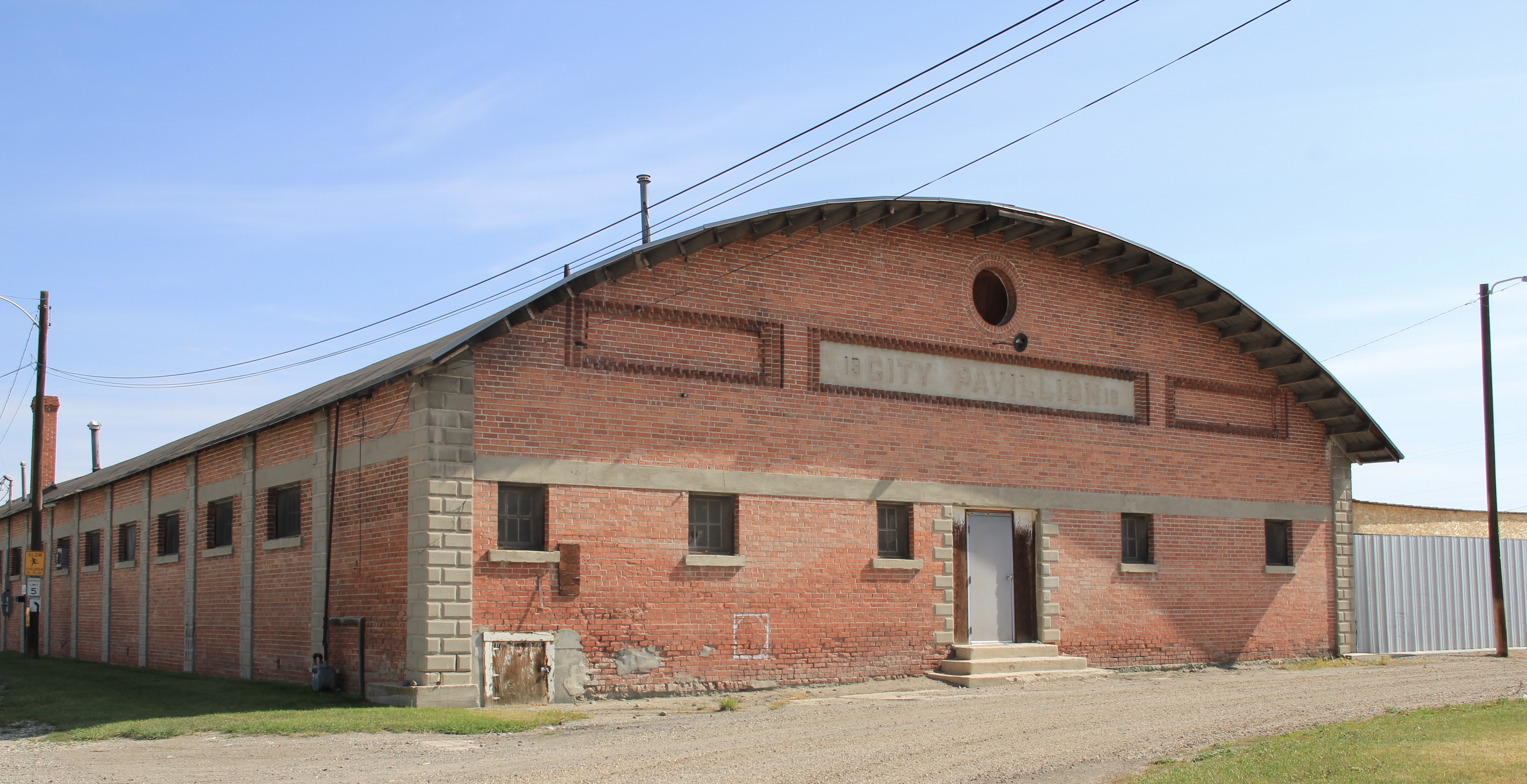 鹿洛奇谷（The Deer Lodge Valley）相关建筑改造利用丨美国蒙大拿-18