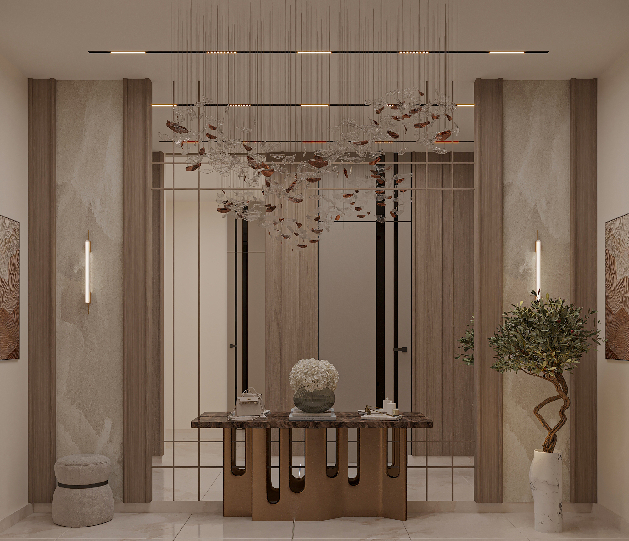 妇女议事会（注：Majlis常见指议事会、会议等，结合WOMEN`S这里翻译为妇女议事会，具体可能根据特定文化背景和实际情况有所不同） 丨沙特阿拉伯-4