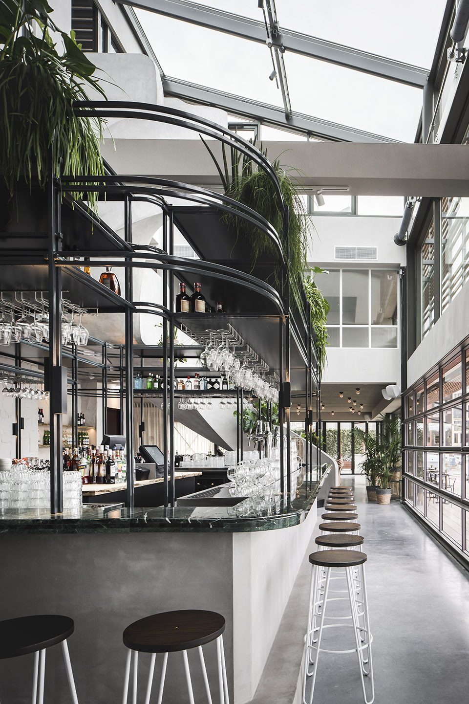 George Marina餐厅-5