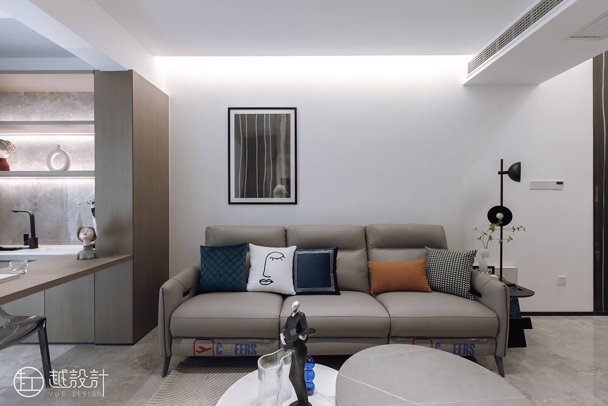 感知美的长久,实属家的不朽丨中国三明丨MZ 鲜鲜-37