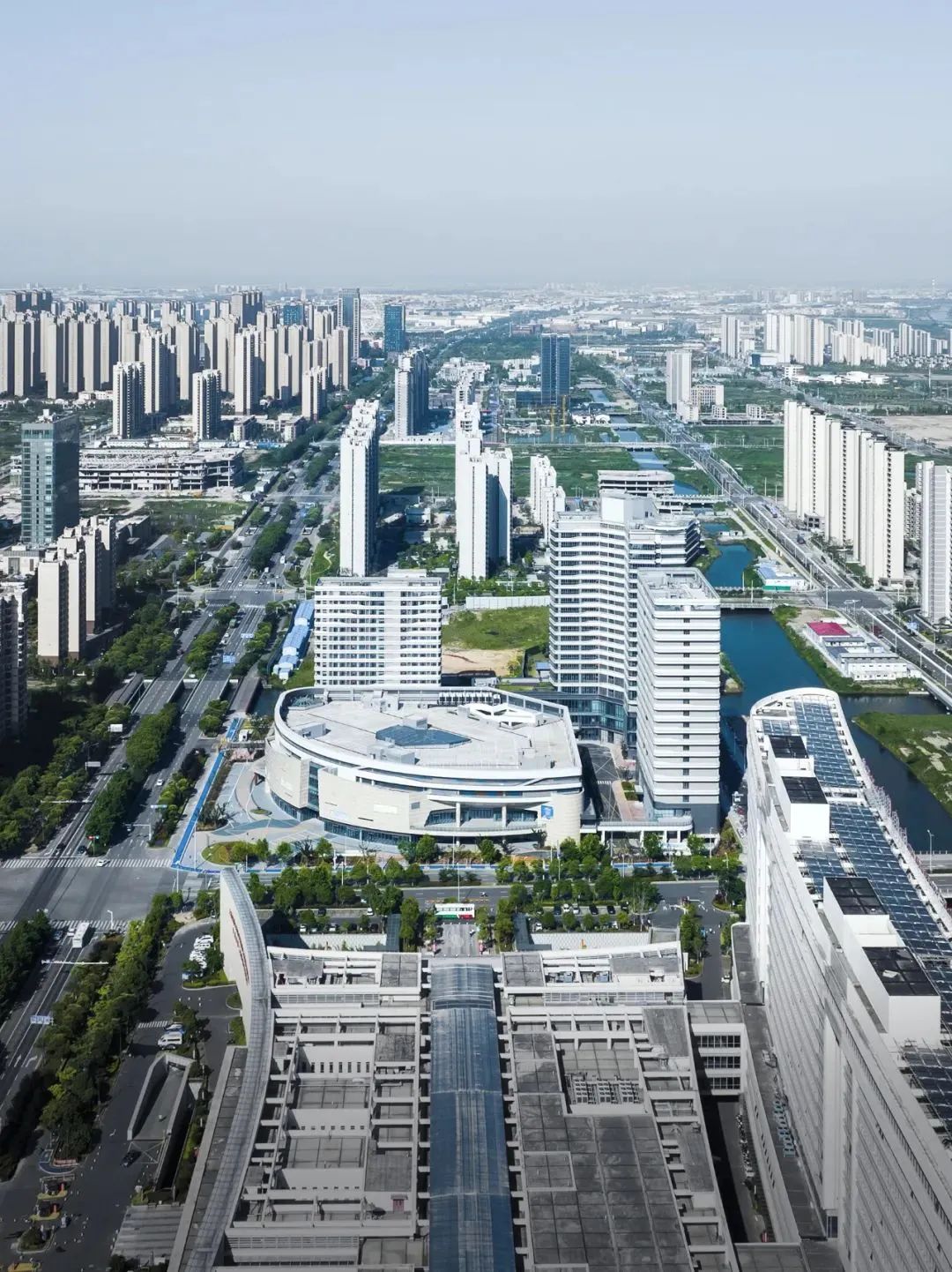 御海君澜酒店，一阙写给大海与宋韵的长诗-0