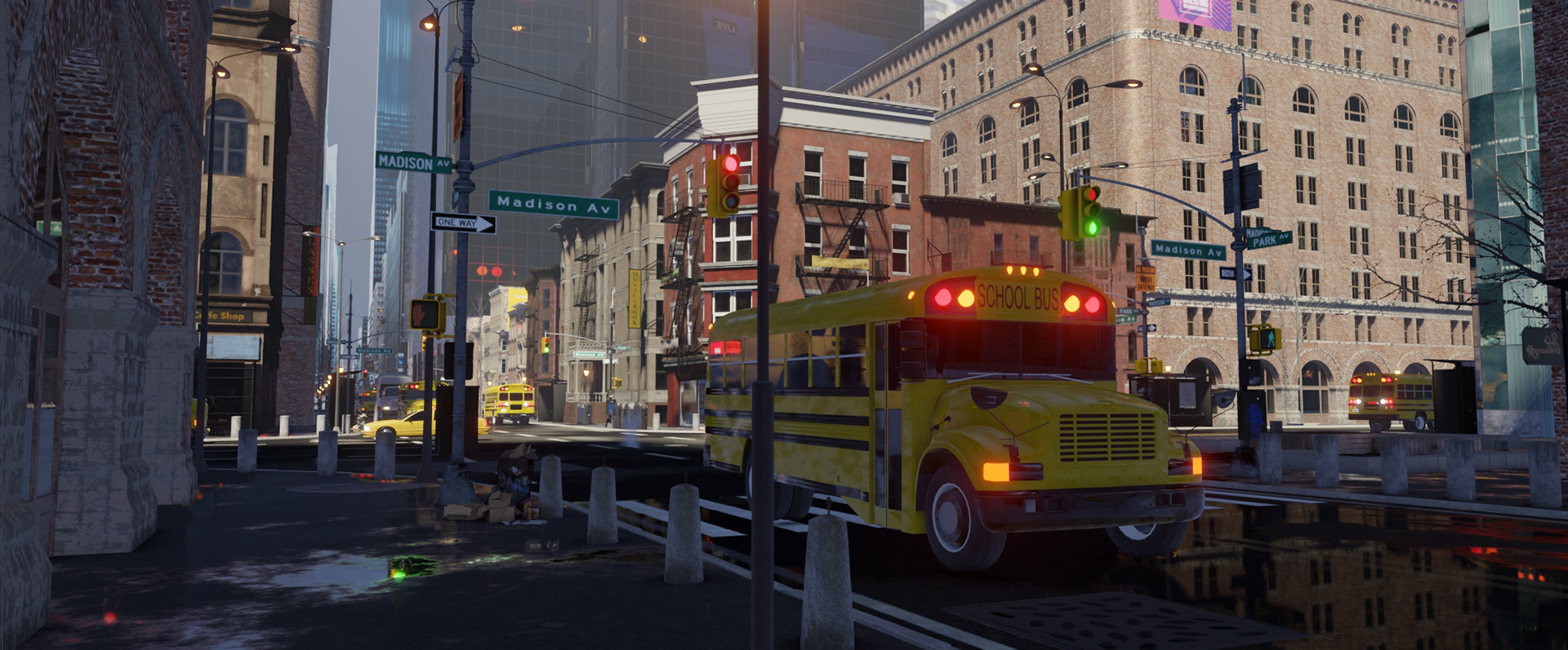 《破碎防线》故事预告片丨未明确提及单一设计方,涉及GESTALT.PROMO等合作方-52