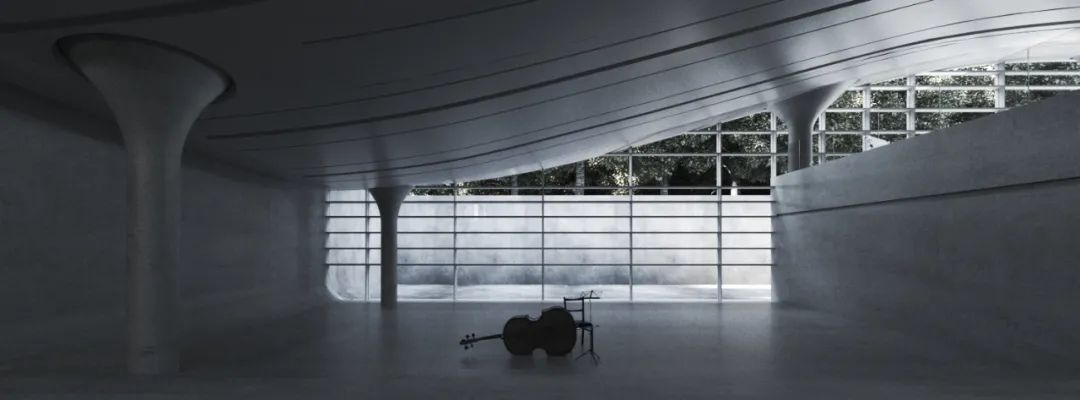 南昌OCT当代艺术馆丨中国南昌丨DUO道域优建筑设计事务所-39