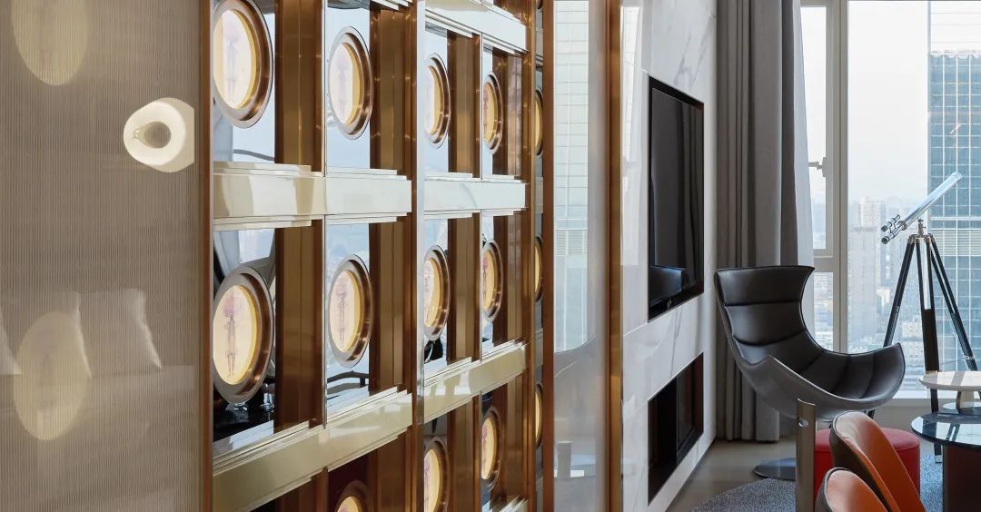 ISEYA 浮云高空公馆(太古里旗舰店)丨中国成都丨BDD 布道设计-46