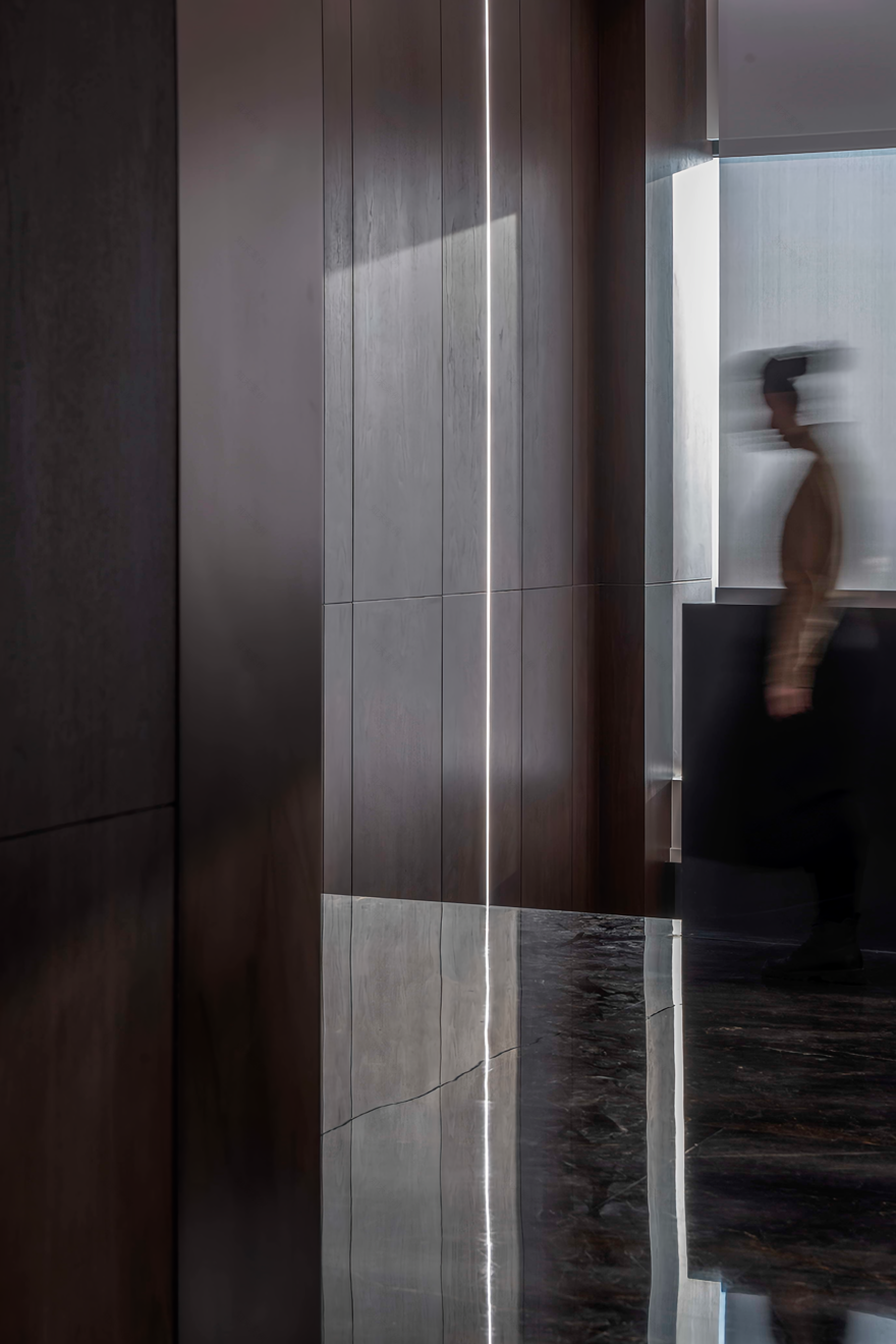 浙江迎丰科技股份有限公司丨中国绍兴丨苏州柏宽建筑设计有限公司-25