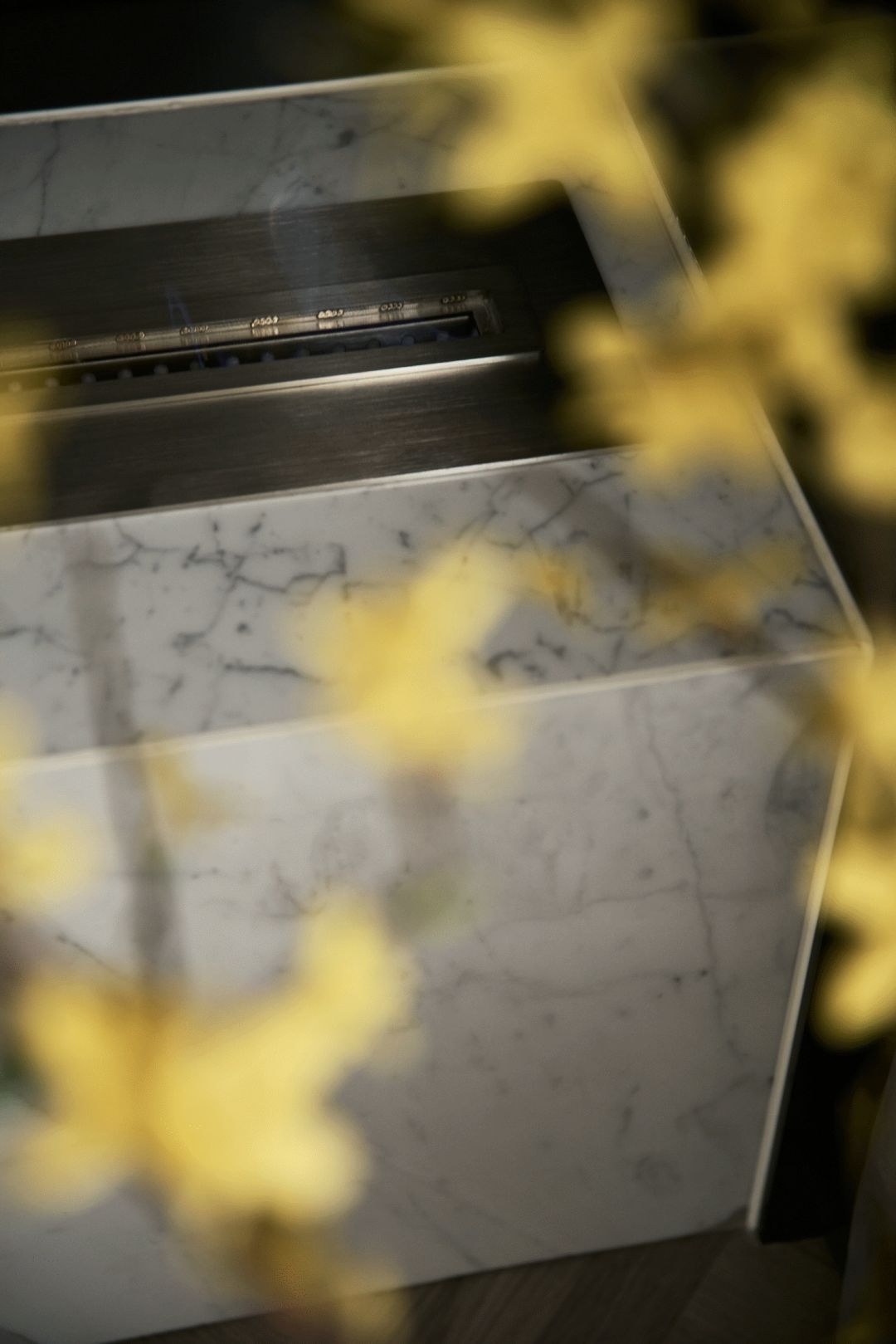 《暗香》杭州 156m²现代简约休闲空间，辉辉设计师打造舒适生活-27