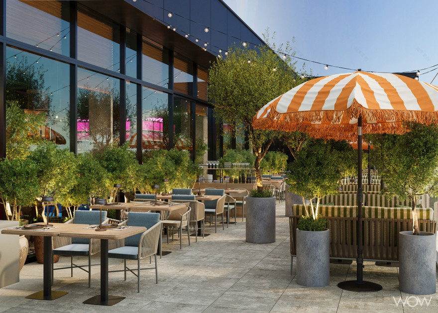 帕尔马干酪餐厅丨Sergiy Sarana等6人-36