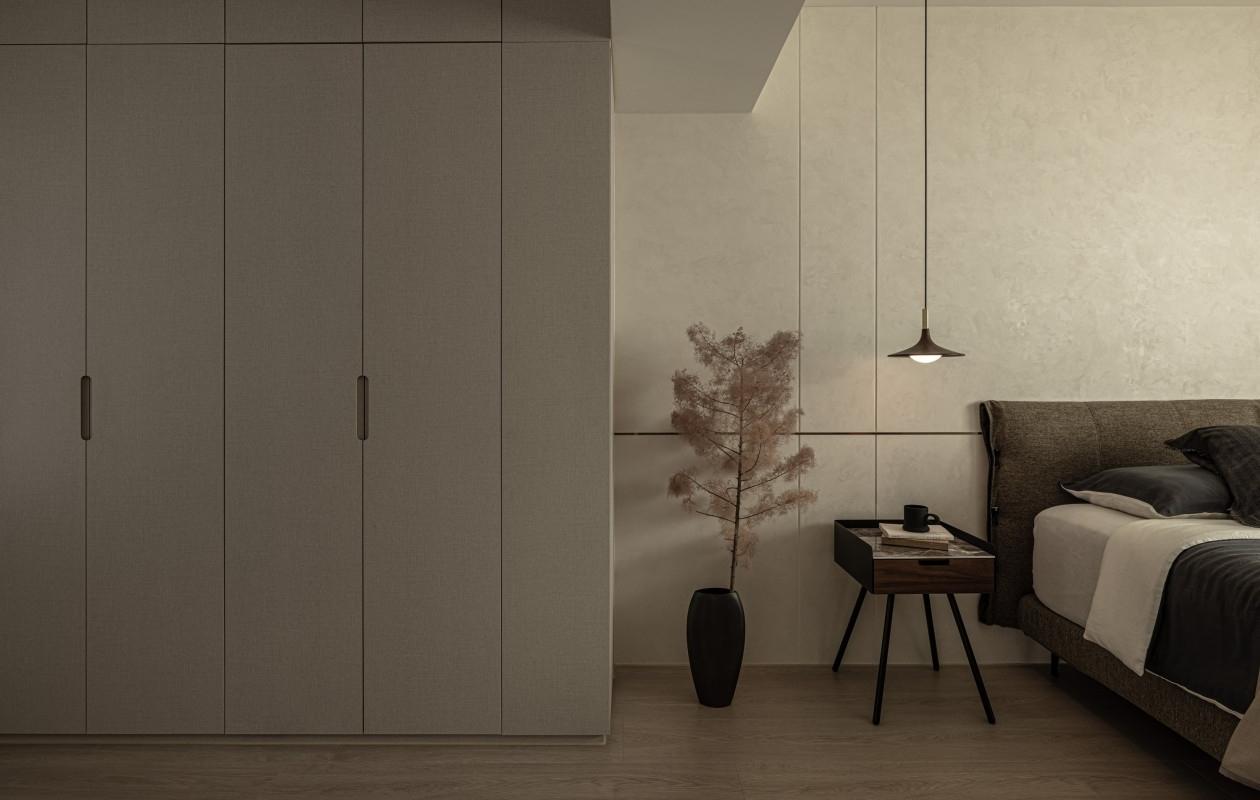 一己空间制作丨琦-9