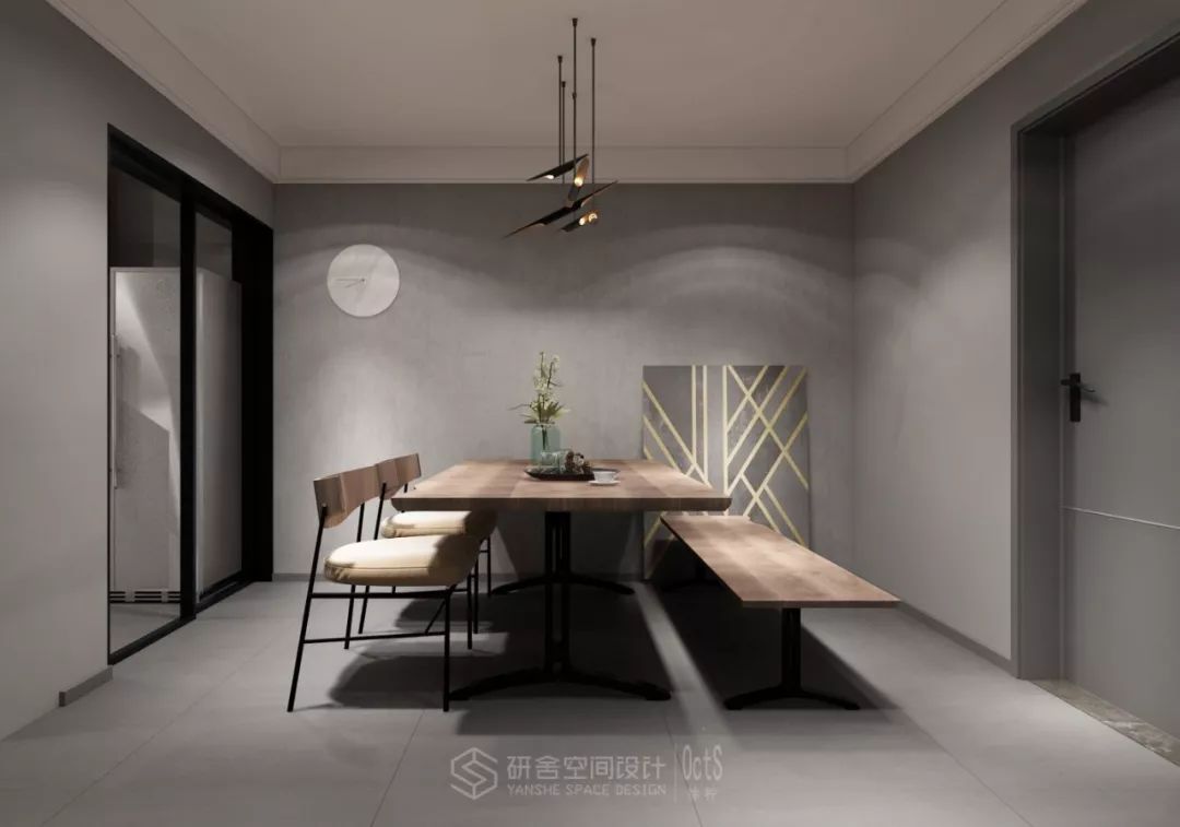 研舍 | 设计 — “薄雾”-19