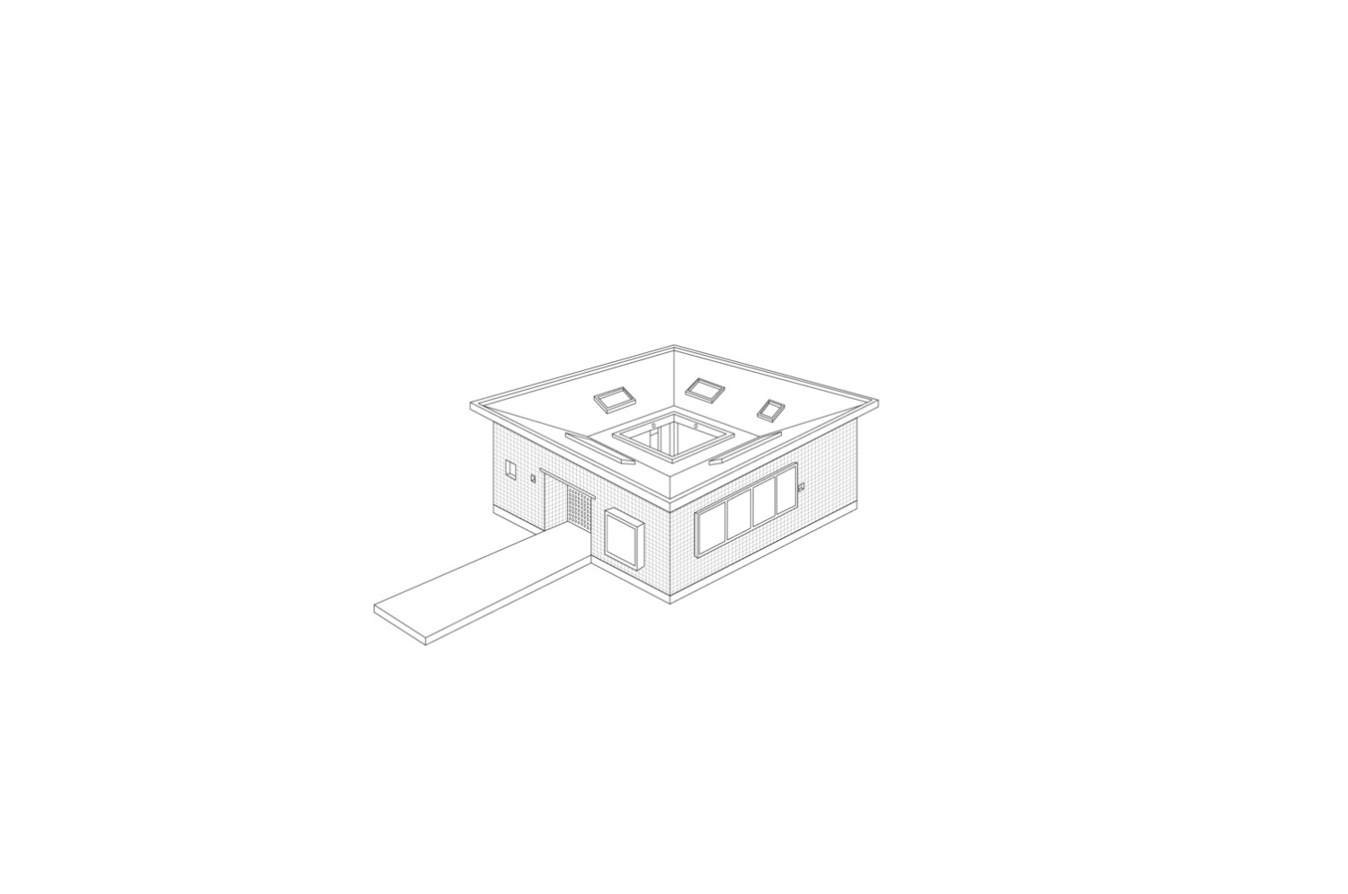 哥伦比亚“土壤住宅”丨Arango Arquitecto-35