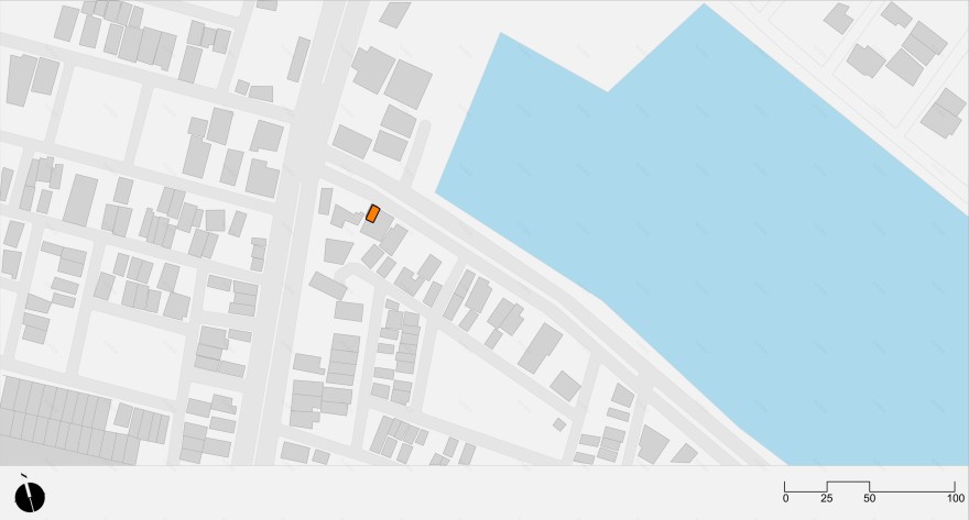 融合本土特色的极简办公空间丨Advance Group-47