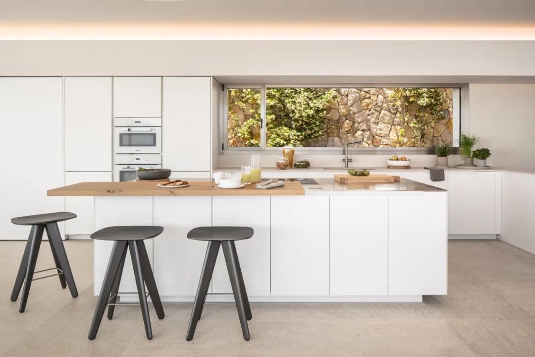 马略卡岛意式海景别墅 Villa Statera丨西班牙丨Terraza Balear 设计团队-62