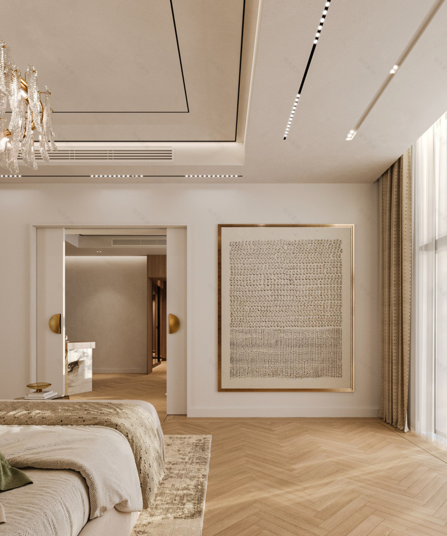 奥拉黄金·达曼市胡拜尔区
注:Al Khobar一般指沙特阿拉伯东部省最大的城市之一胡拜尔,它位于达曼市附近,在当地语境中常被提及Aura Gold这里音译成奥拉黄金,如果它是特定的专有名词,可能需要更多背景信息来确定更合适的译法 丨沙特阿拉伯丨MYS Design Haus-50