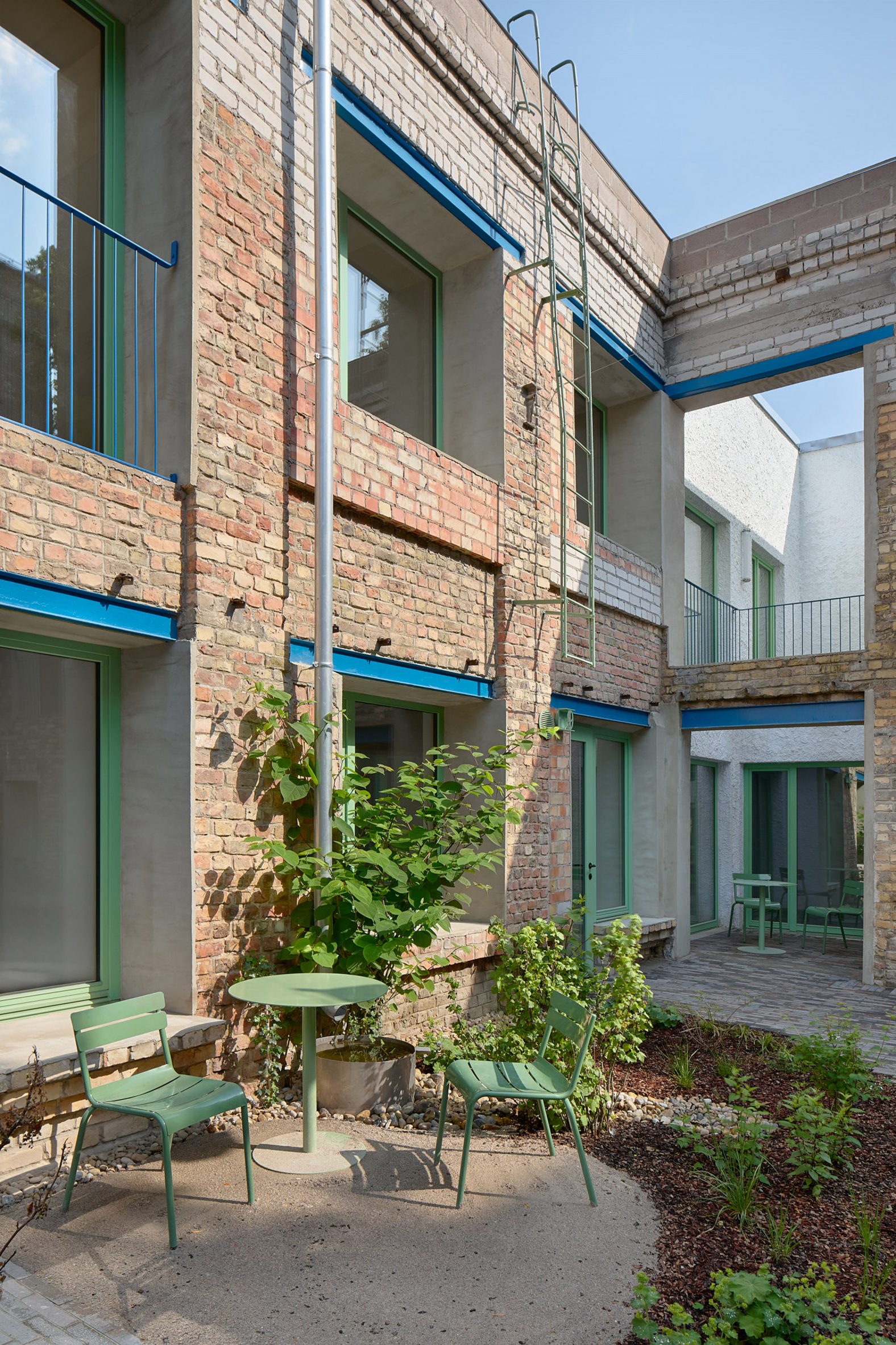 奥古斯丁的花园丨拉脱维亚里加丨Sampling-11