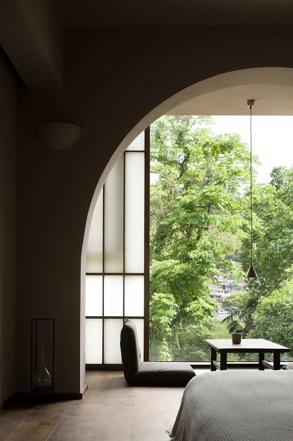 觅萩野民宿二期丨中国杭州丨杭州弥生空间有限公司-55