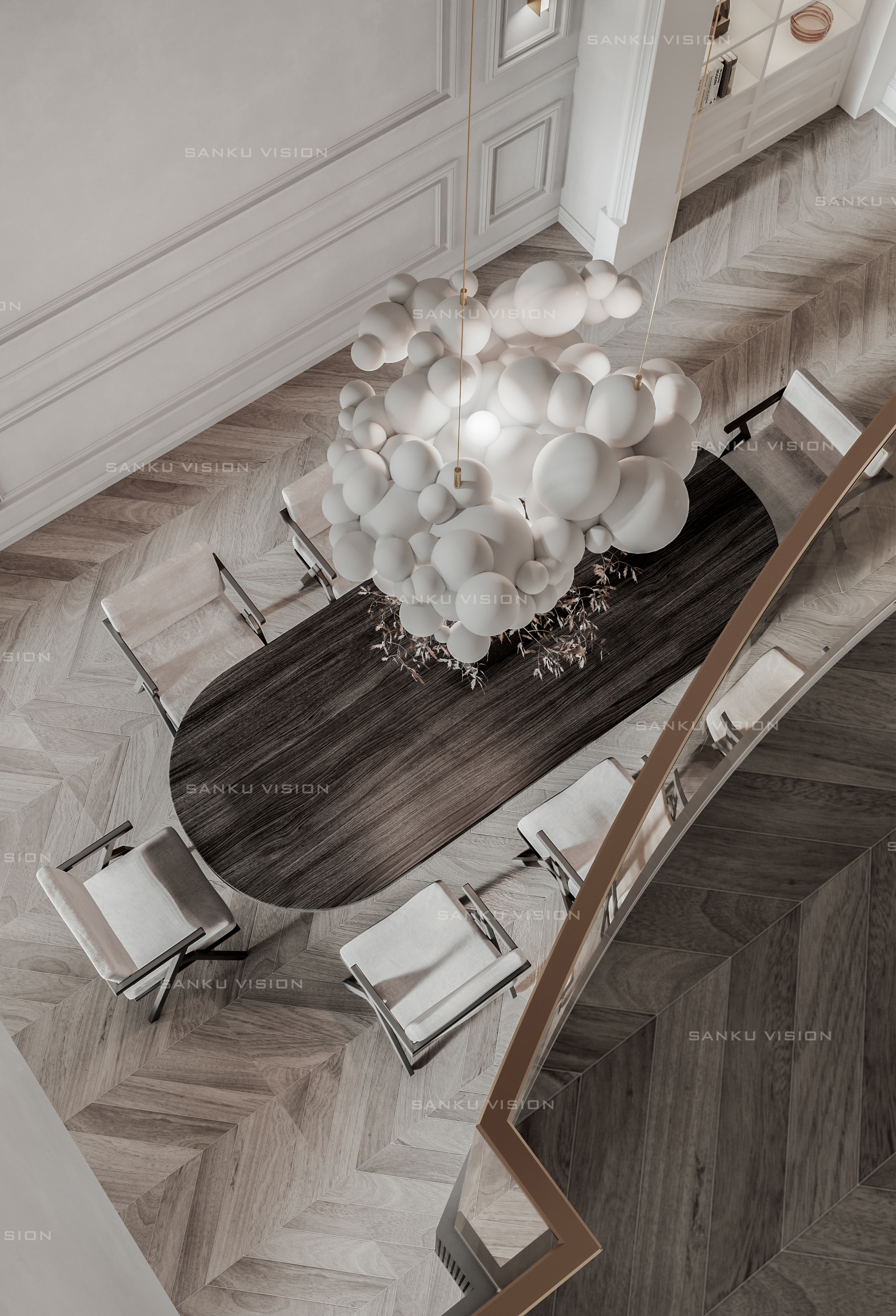 花开四季,轻法之美-22