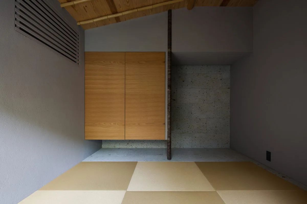 鯖江の家,野村の家,西大泉の家丨日本丨Fukayama Architects-74