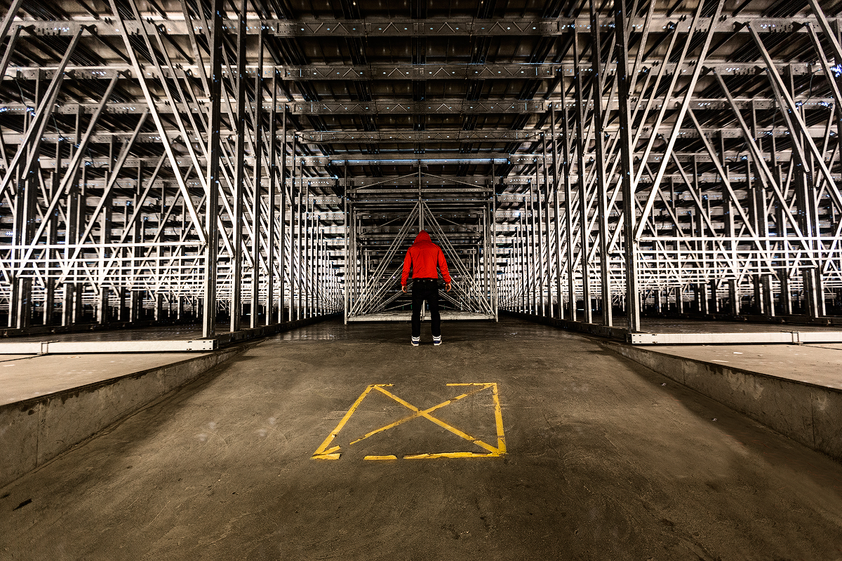 红色连帽衫系列丨瑞典丨Calle Artmark-45