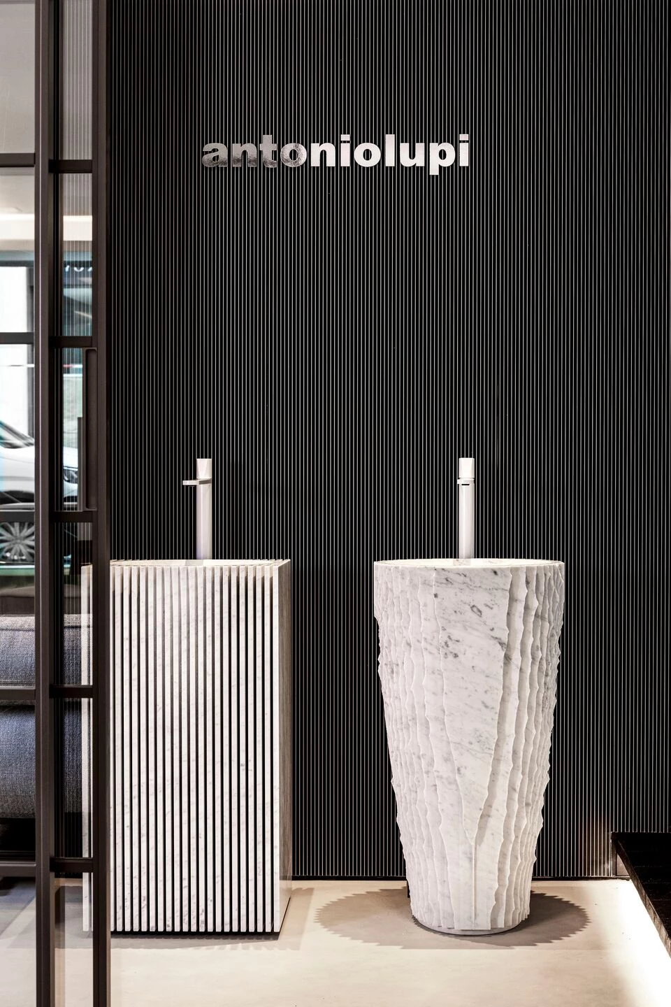 NN 陈列室 奥唐奈丨西班牙马德里丨Andrea Lupi-33