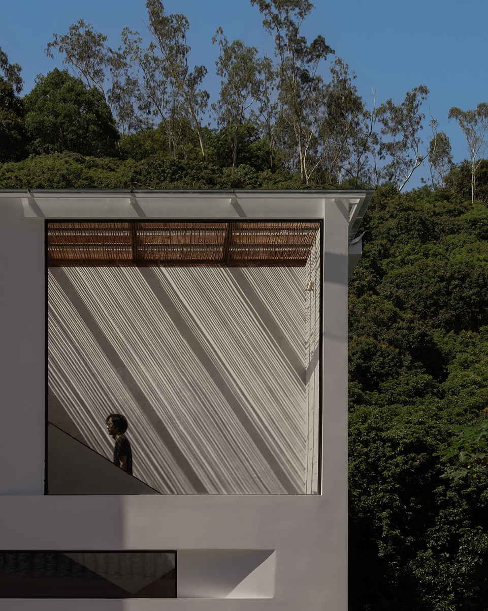 苫也·不若林丨中国深圳丨蜚声设计-27