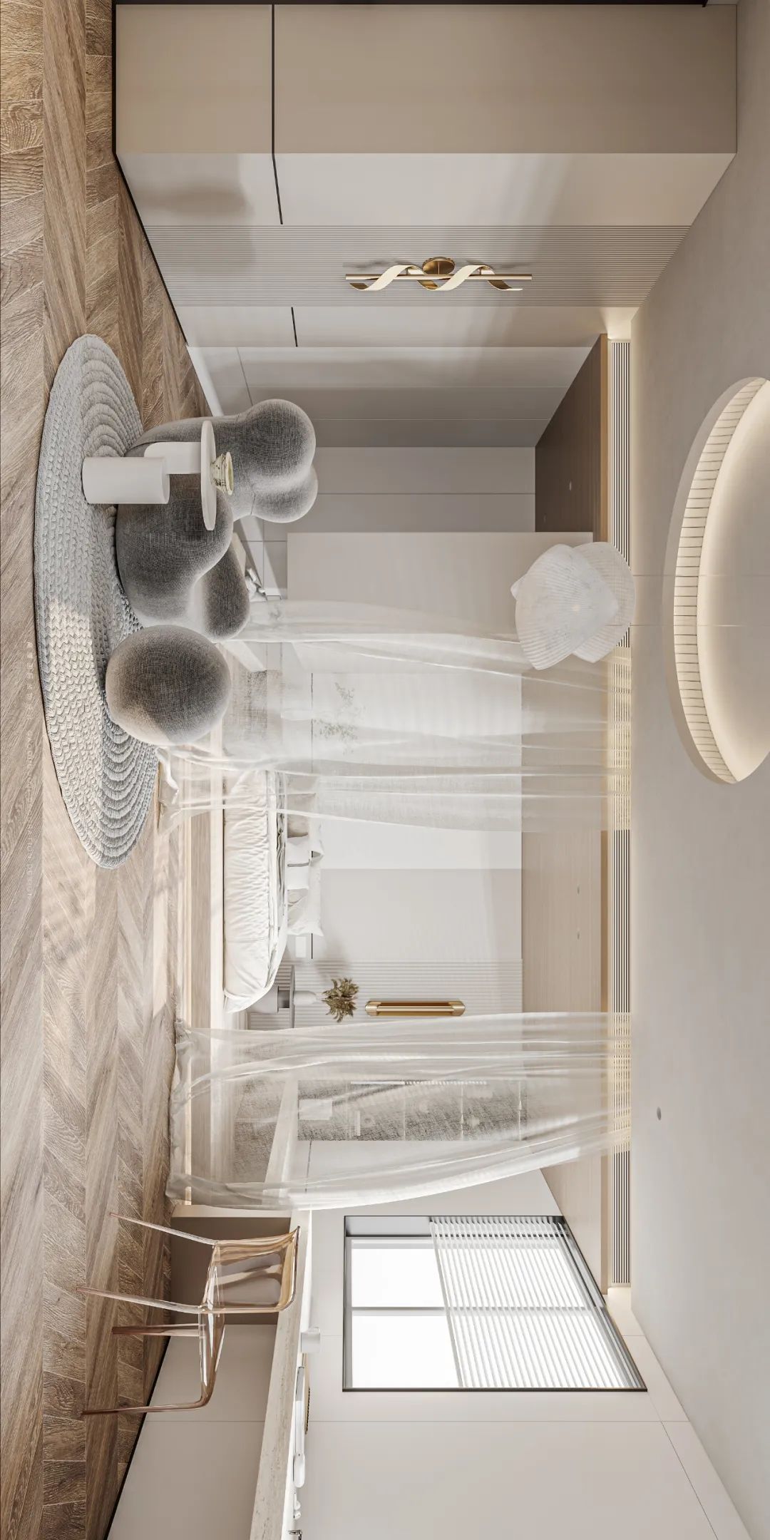 1000㎡大House，亮点竟然是灯光！-0