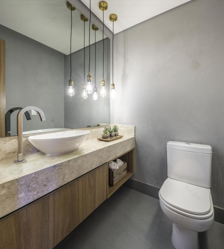 Ipiranga 公寓的创新设计-25