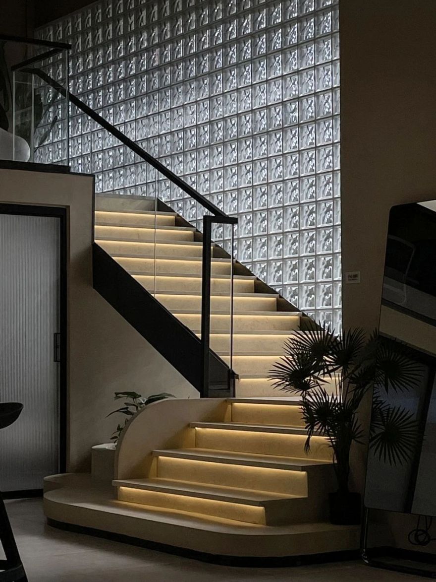 贝暖蒲黄榆旗舰店丨中国北京丨北京稀罕空间设计有限公司-16