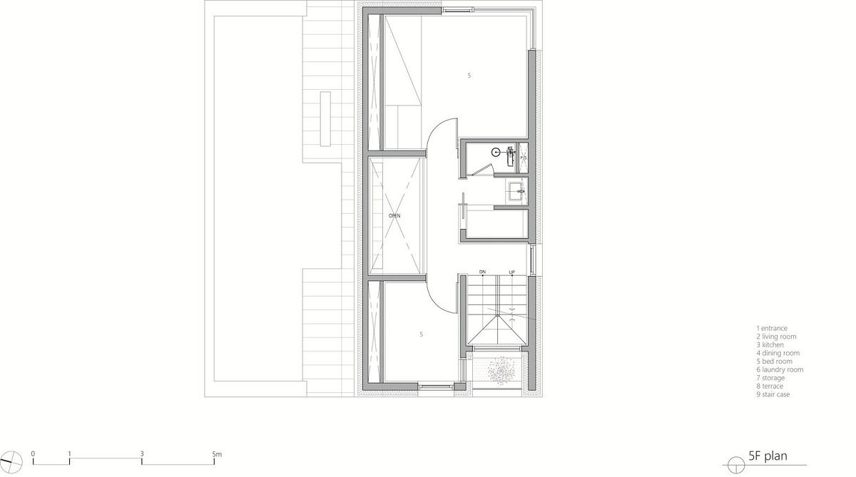 现代城市中的绿色邻里 · Lee Lee Heon 建筑事务所打造城市花园-32