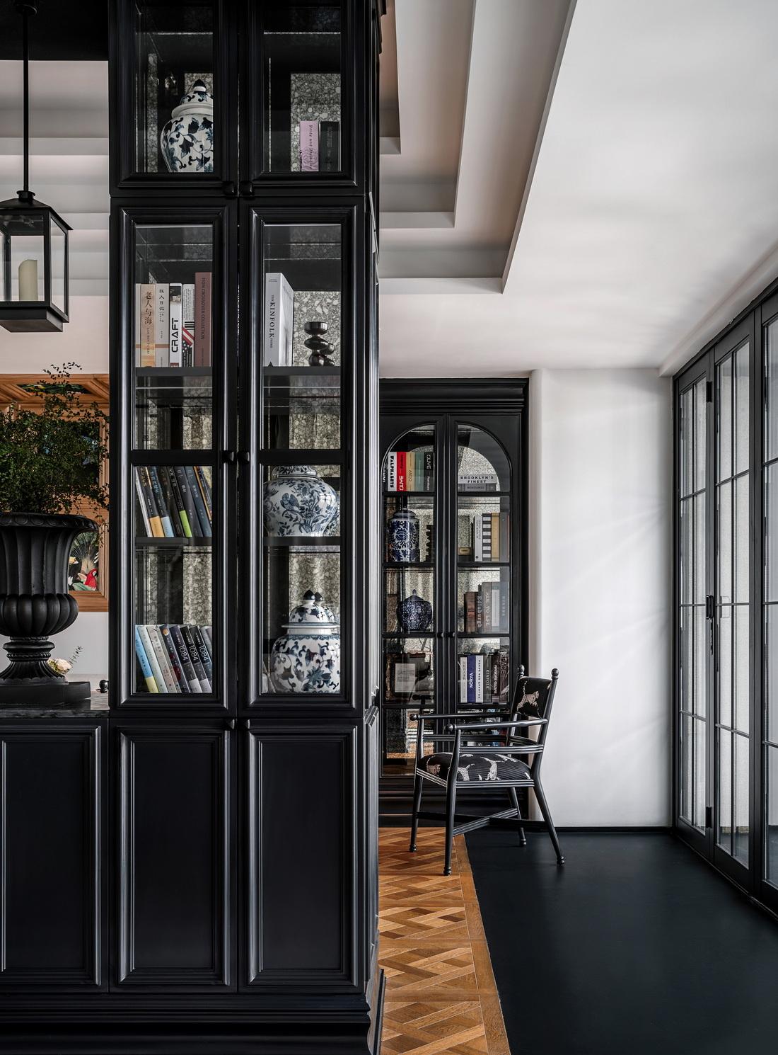 AIYUE 爱悦月子时光花园店丨中国成都丨BDD 布道设计-62