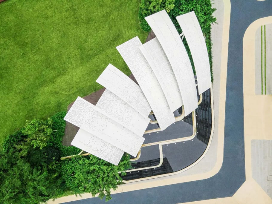 成都富豪公馆丨中国成都丨LOCUS-26